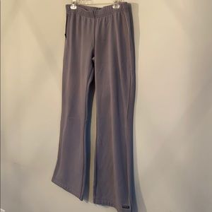 Athleta Fleece Pants